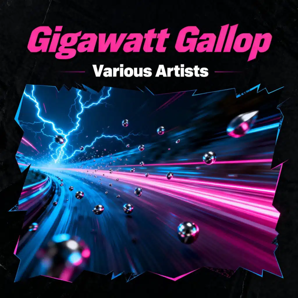 Gigawatt Gallop