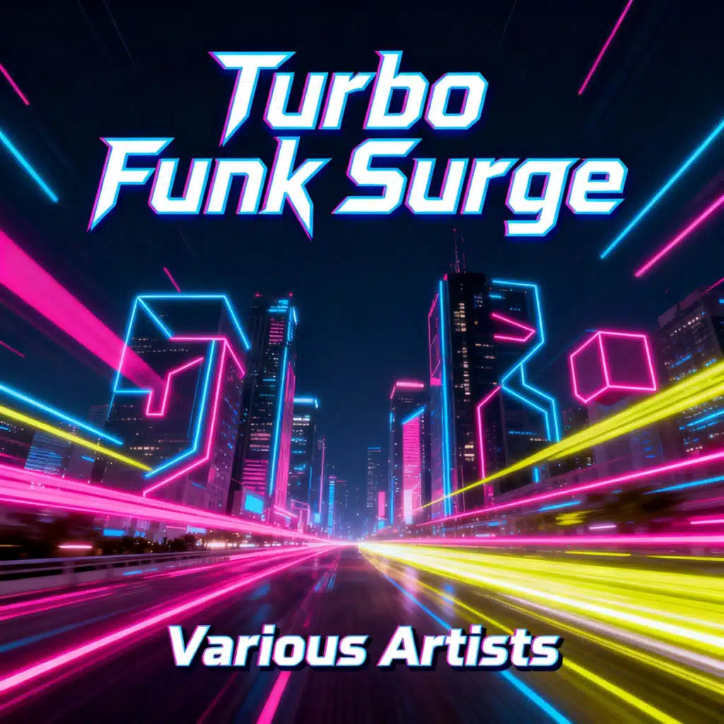 Turbo Funk Surge