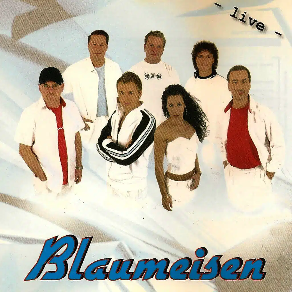 Blaumeisen Live