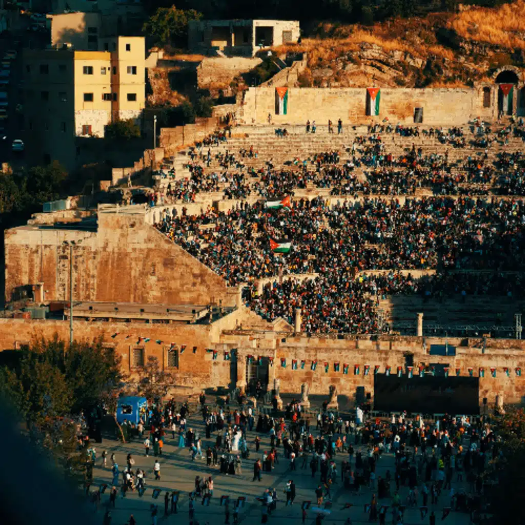 Social Protection and Conflict Prevention in Lebanon and Jordan