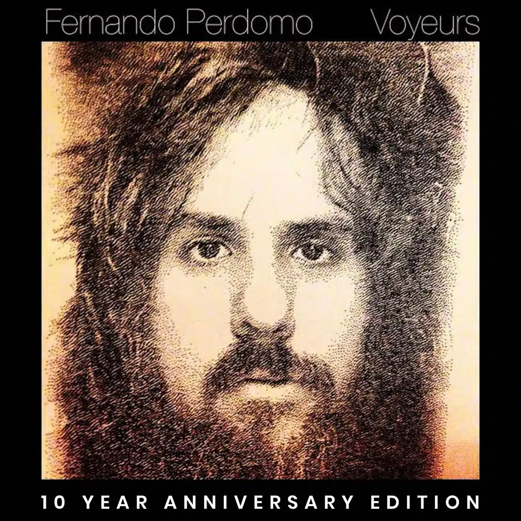 Voyeurs 10th Anniversary Edition