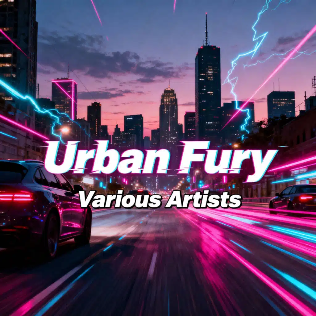 Motivational fantasy explorer background