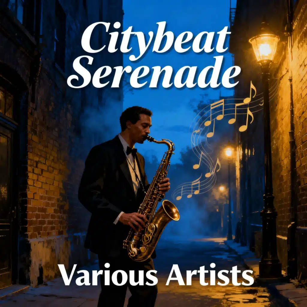 Citybeat Serenade