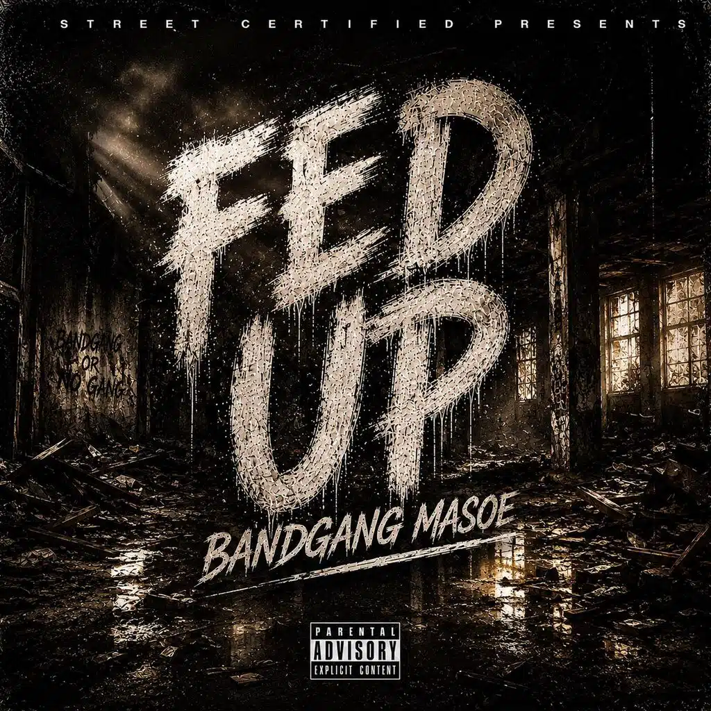 BandGang Masoe