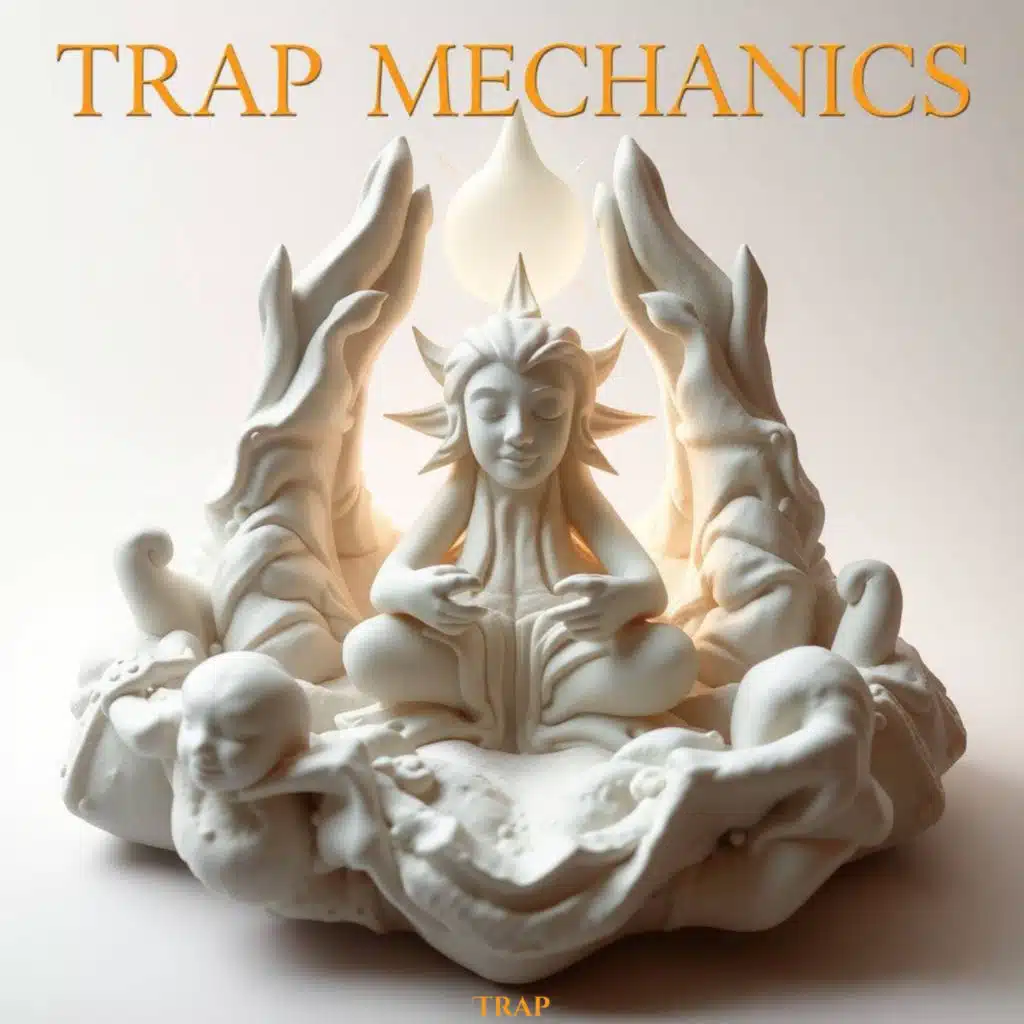 Trap