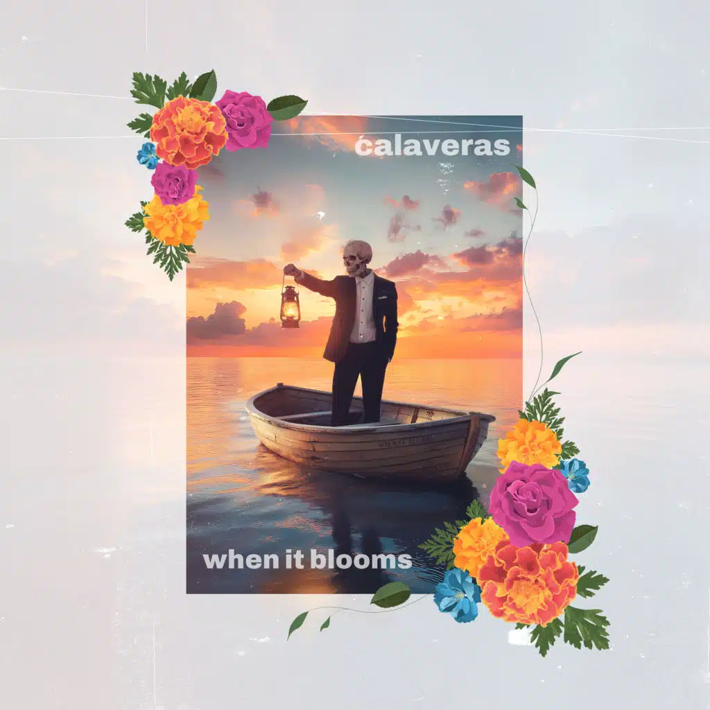 Calaveras
