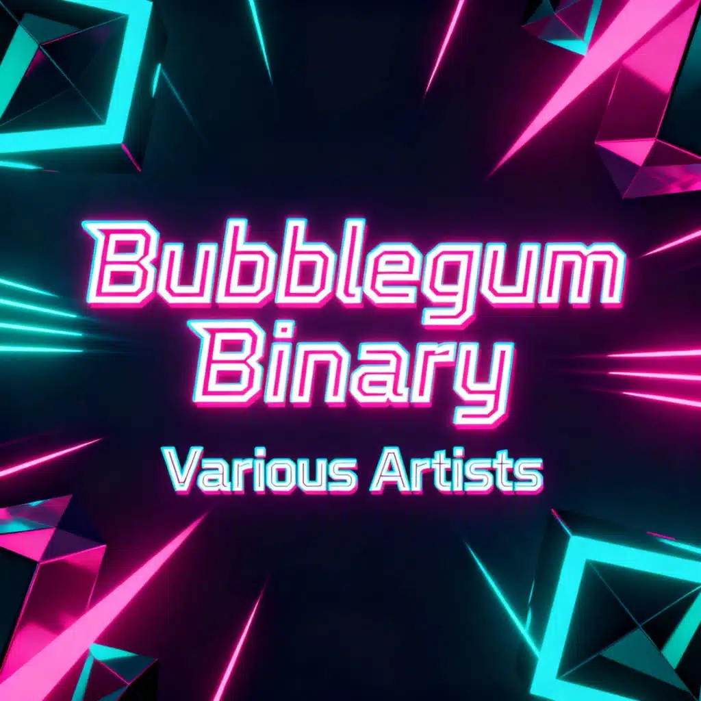 Bubblegum Binary
