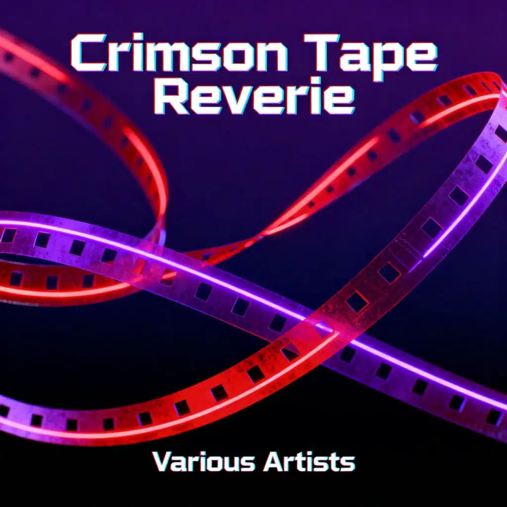 Crimson Tape Reverie