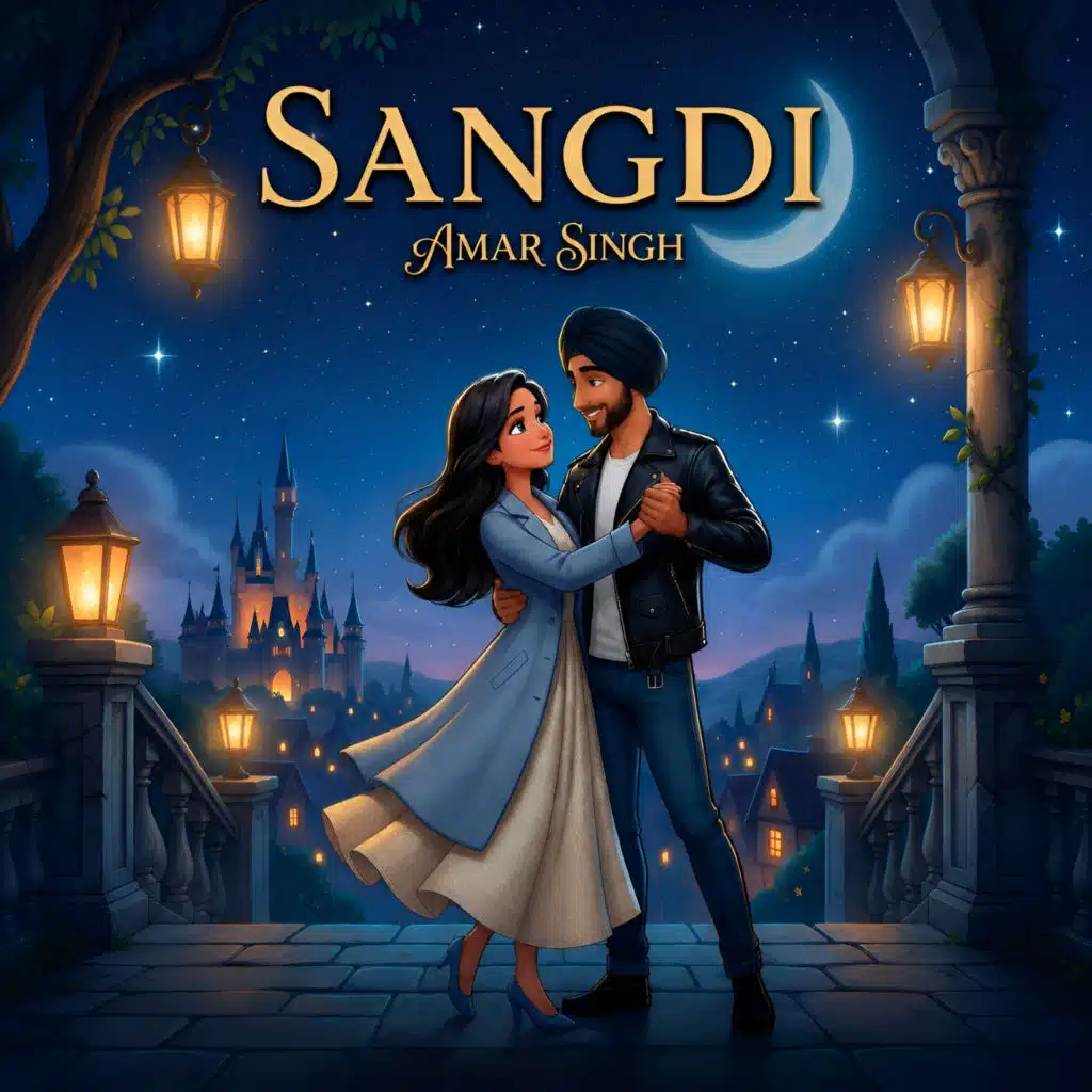 Amar Singh