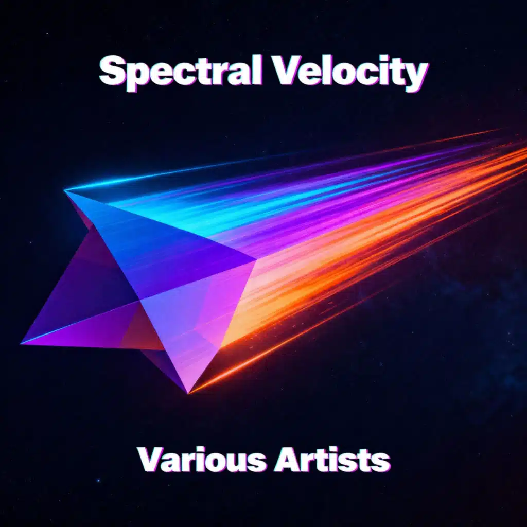 Spectral Velocity