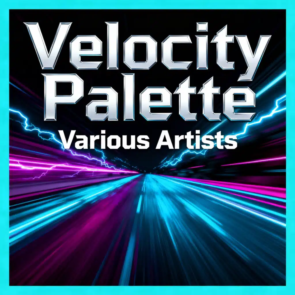 Velocity Palette