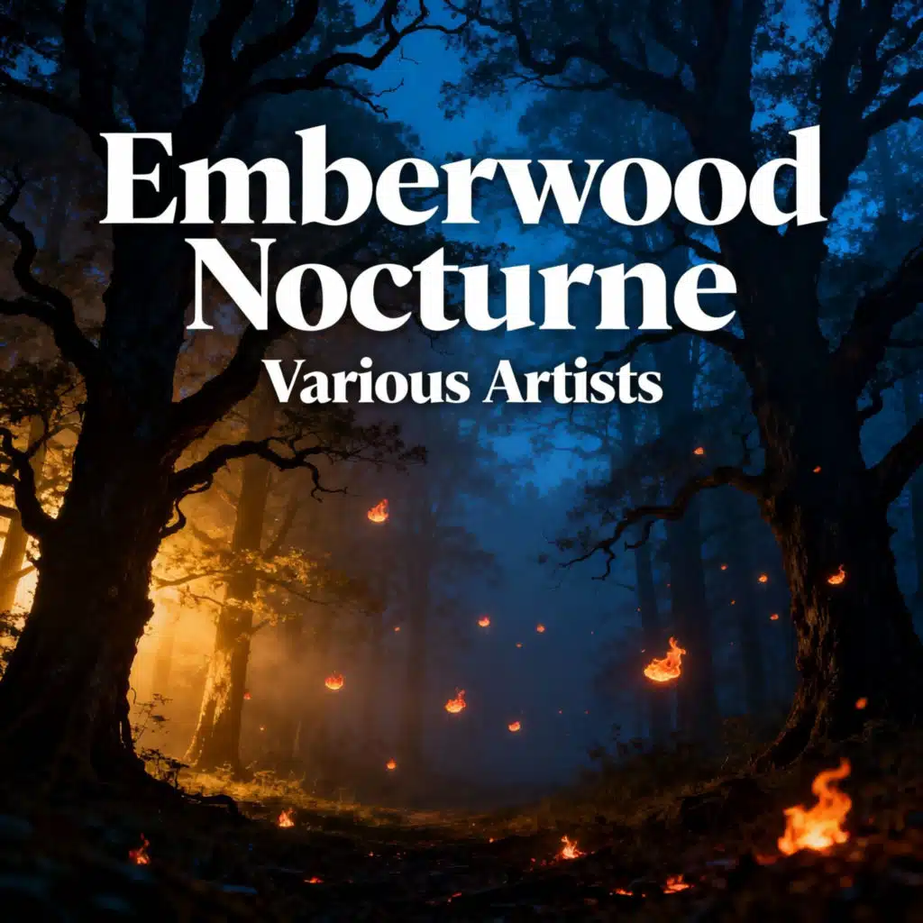 Emberwood Nocturne