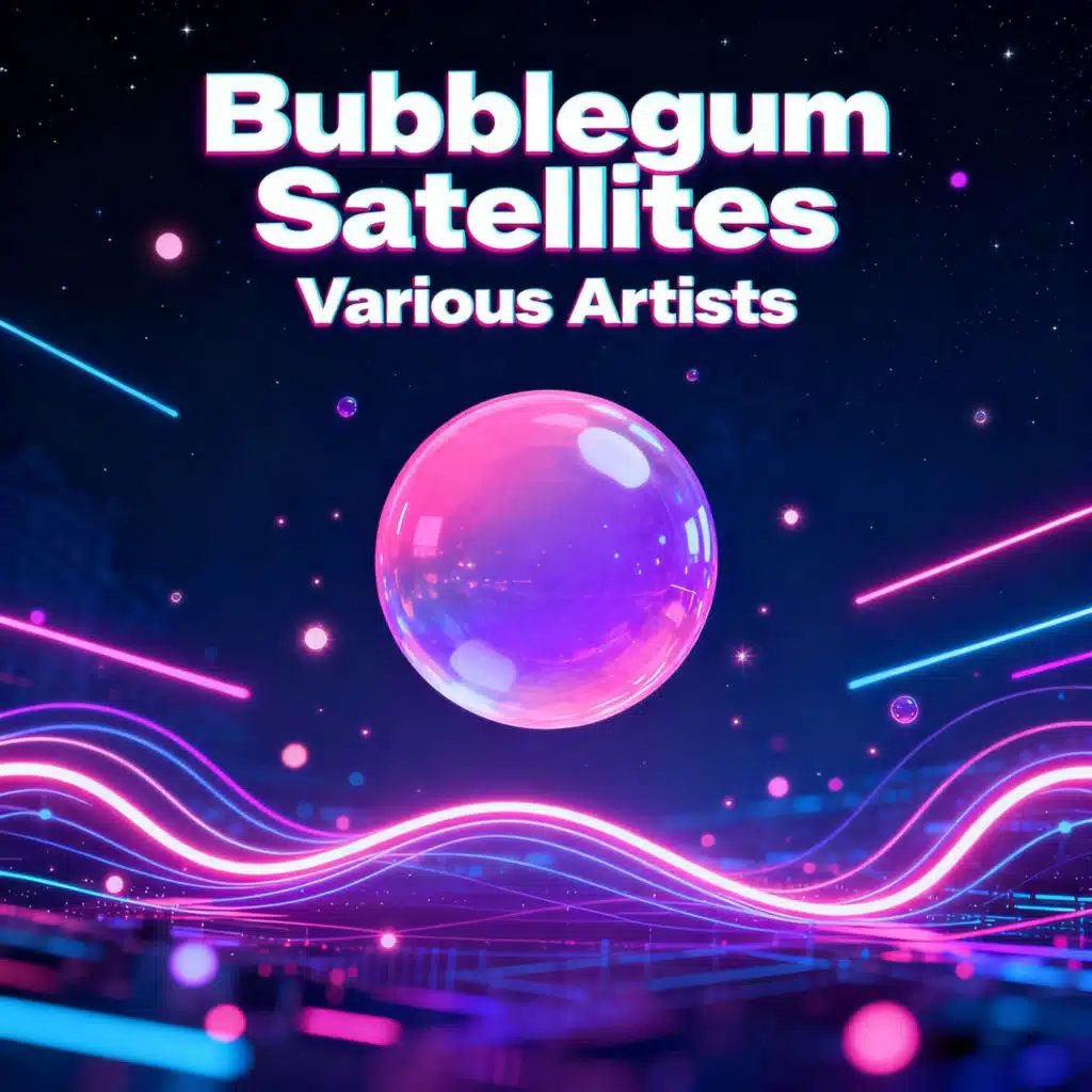 Bubblegum Satellites