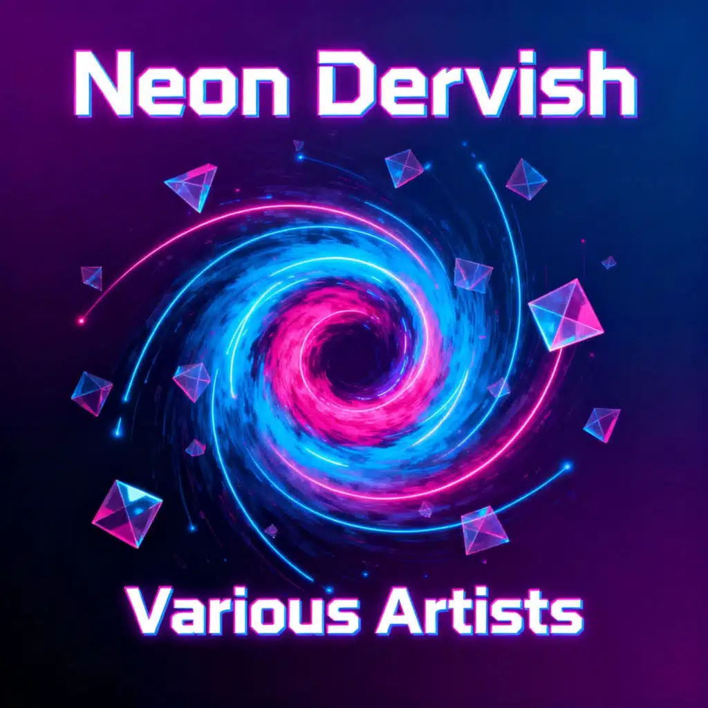 Neon Dervish