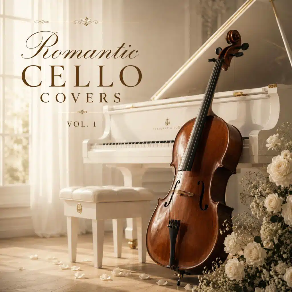 Can’t Help Falling in Love (Cello Version)