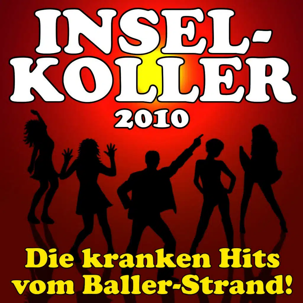 Du willst immer nur f***** (U18-Version)