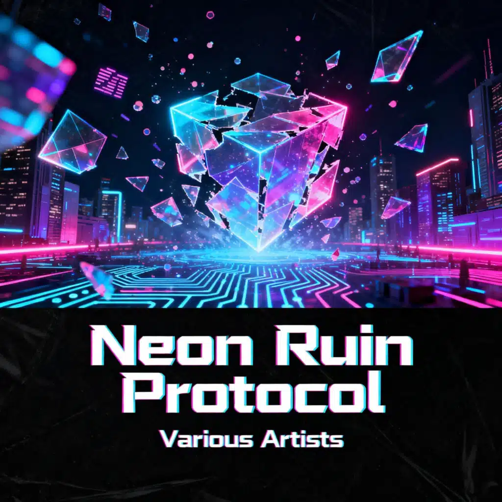 Neon Ruin Protocol