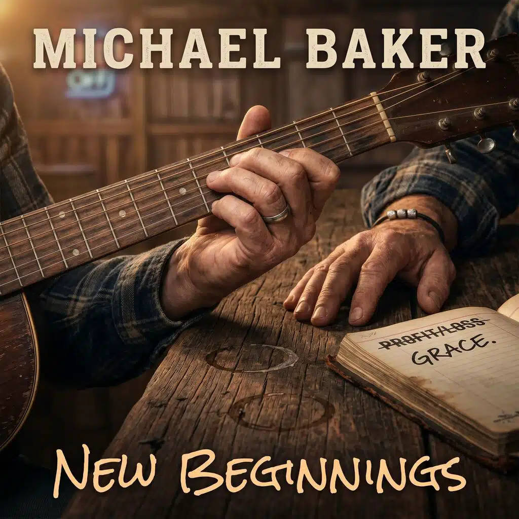 Michael Baker