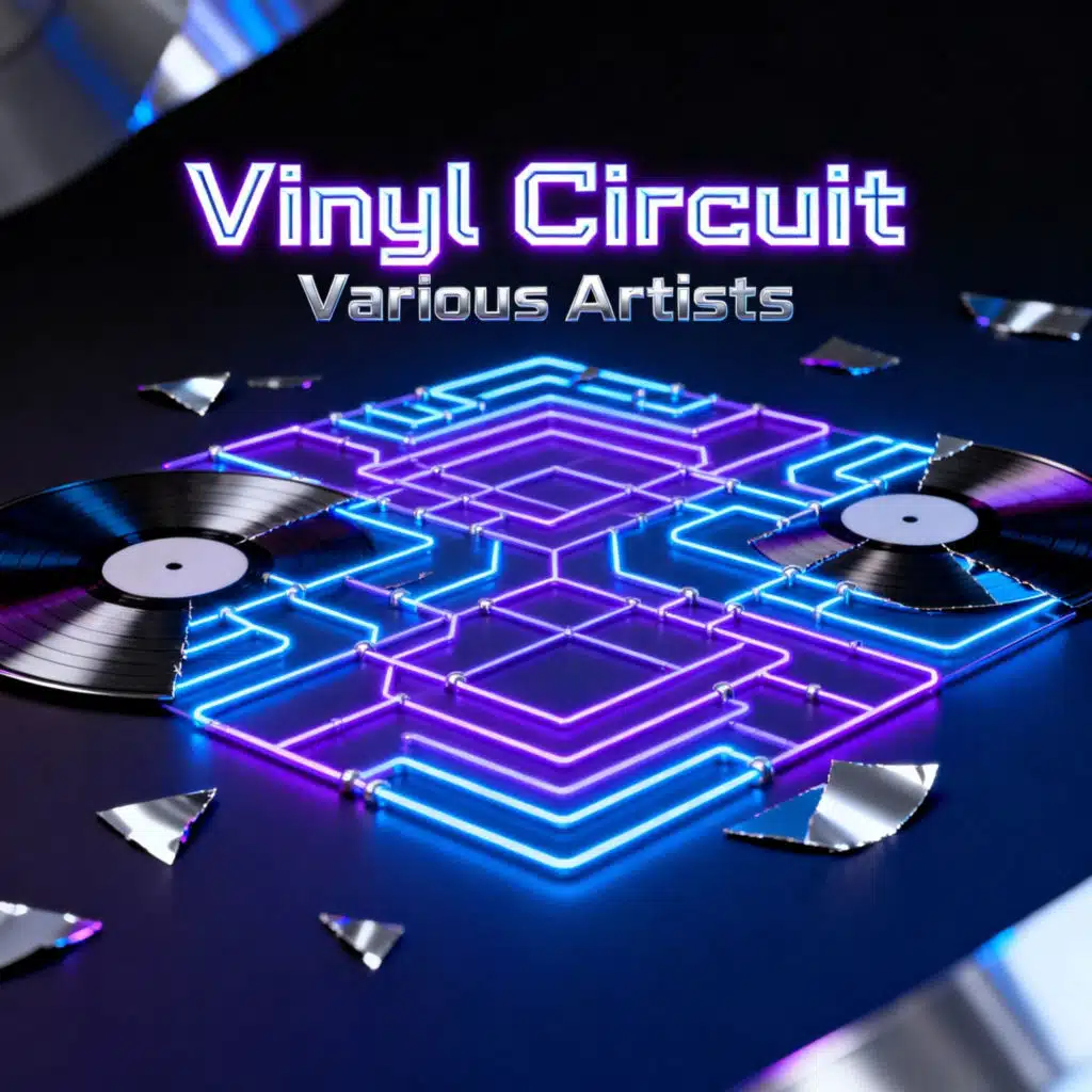 Vinyl Circuit