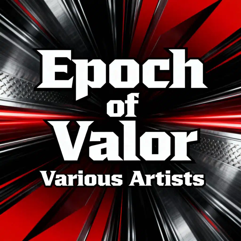 Epoch of Valor