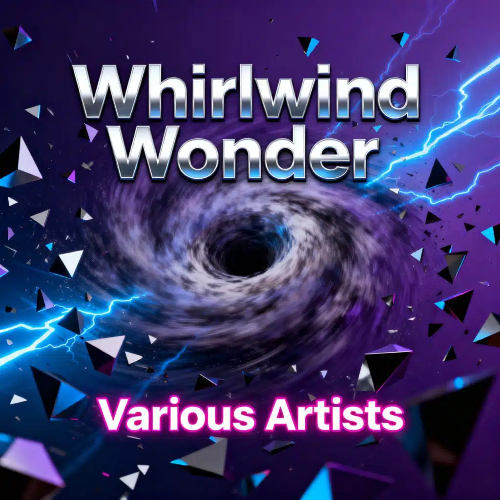 Whirlwind Wonder
