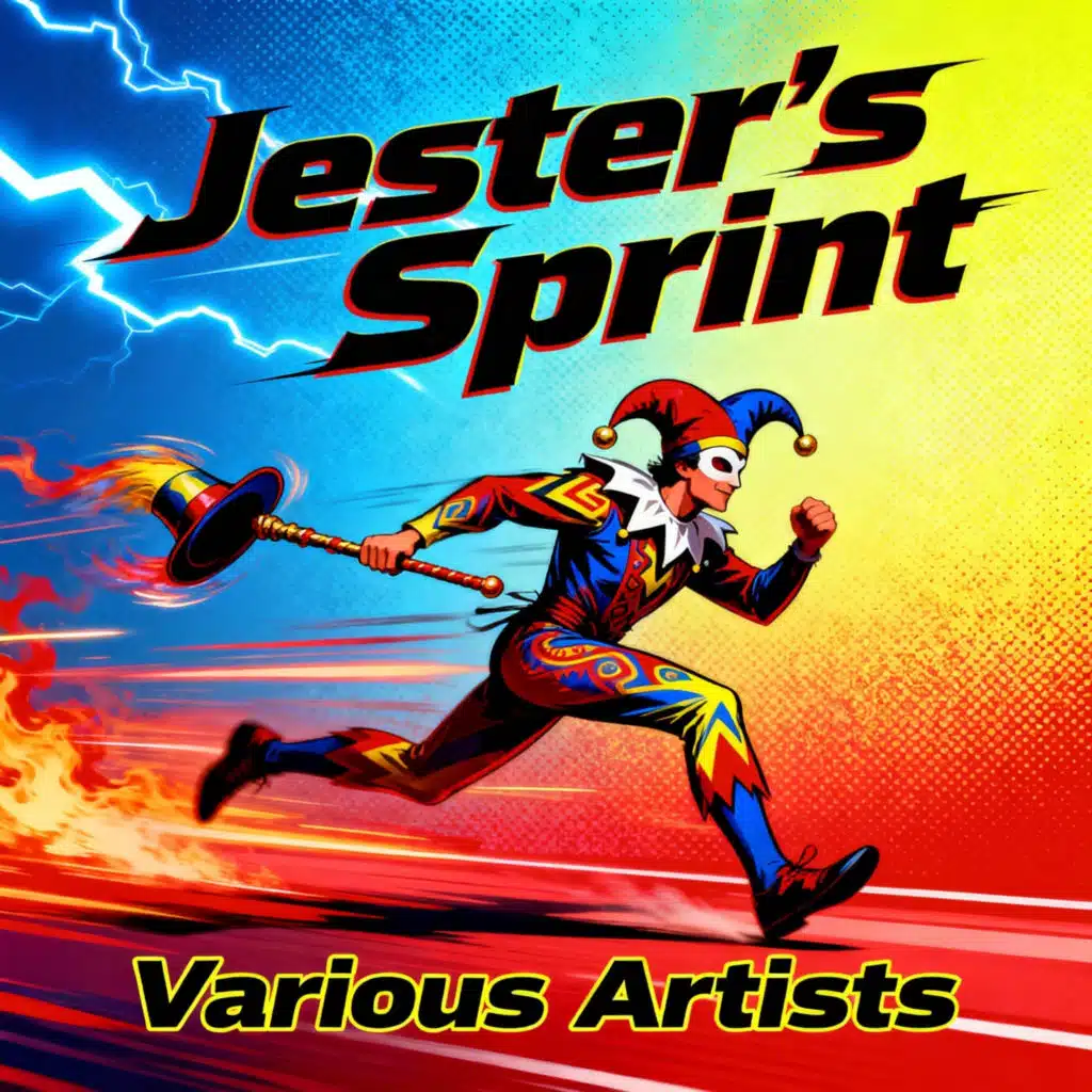 Jester's Sprint
