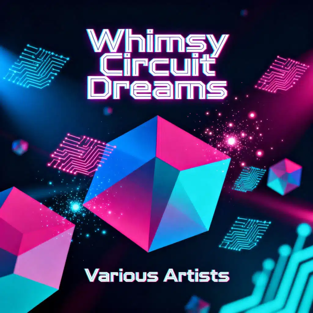 Whimsy Circuit Dreams