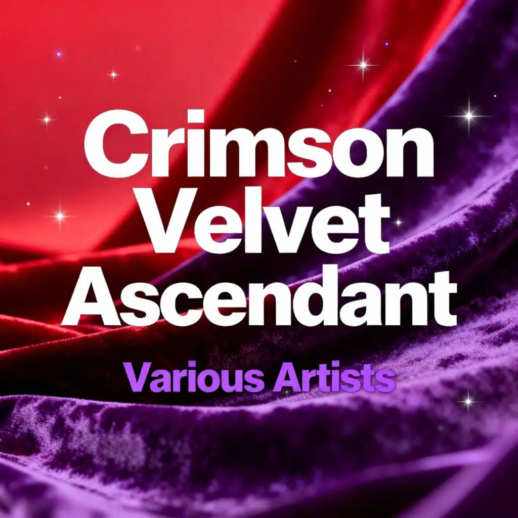 Crimson Velvet Ascendant