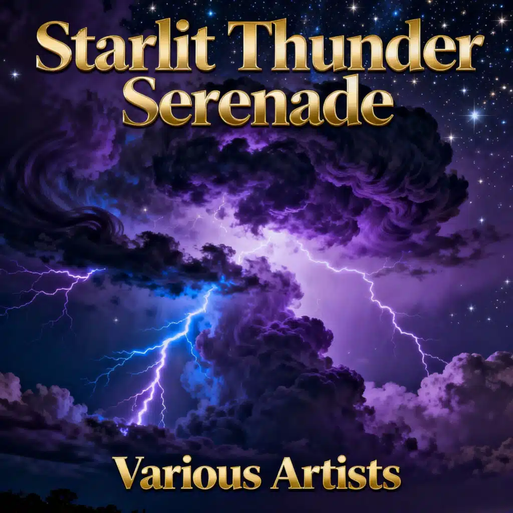 Starlit Thunder Serenade