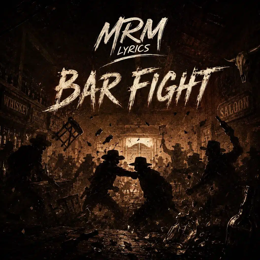 MRM LYRICS