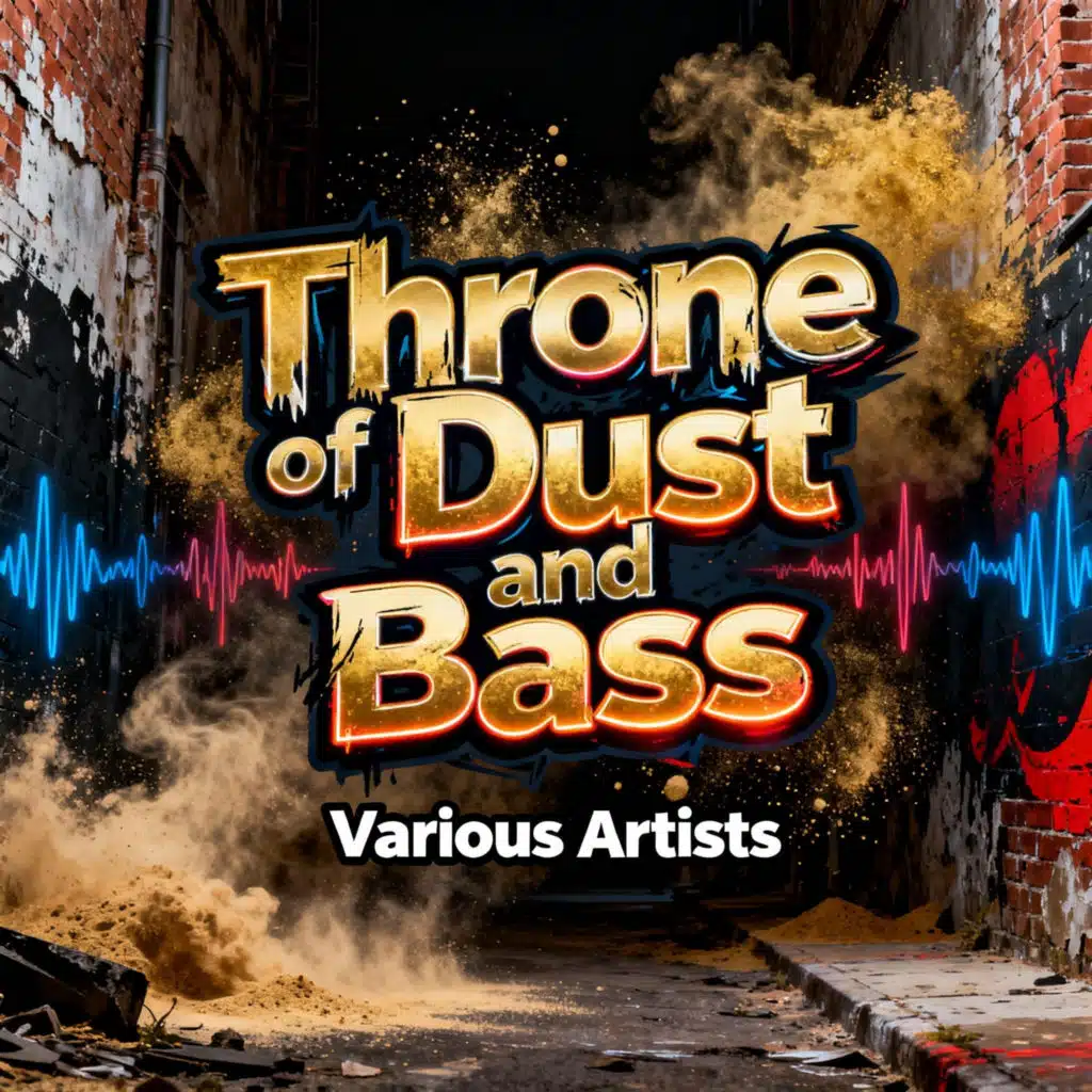 Throne of Dust and Bass
