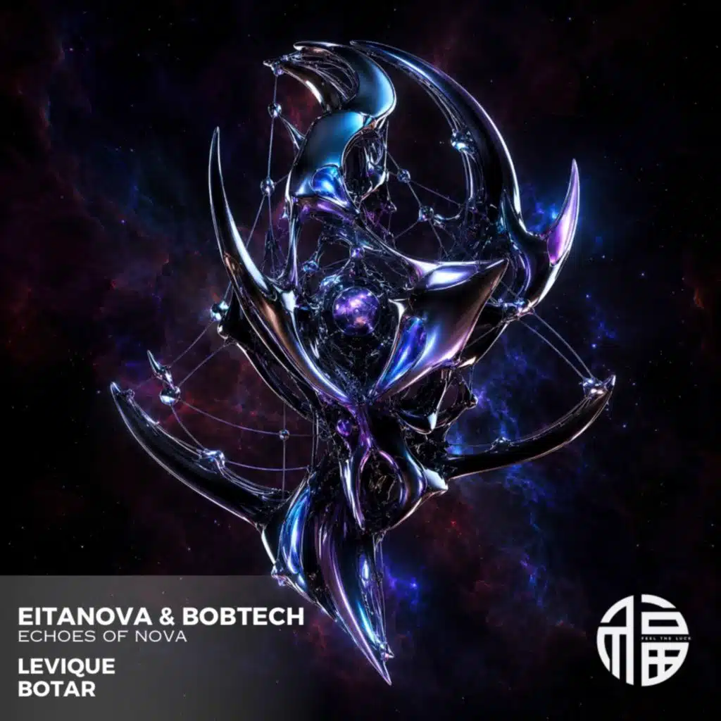 BOBTECH & EITANOVA