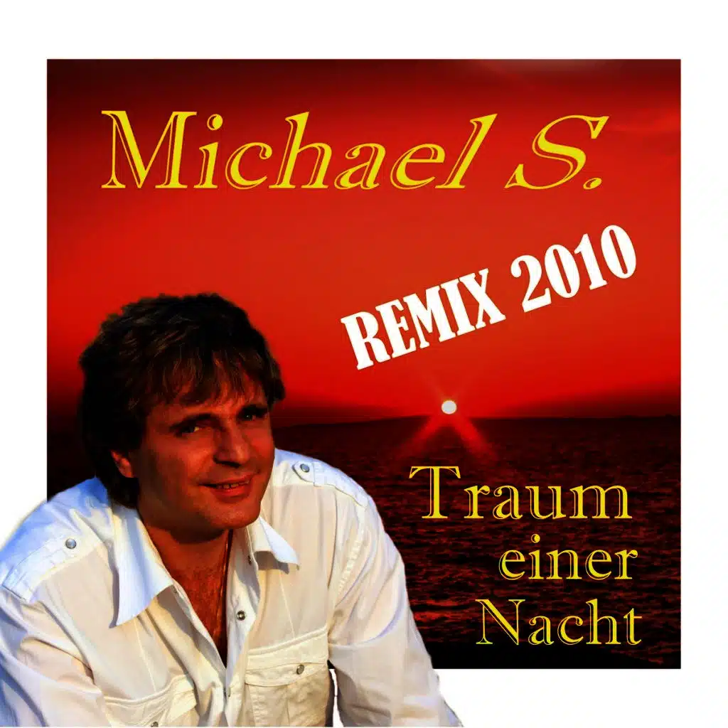 Traum einer Nacht (Instrumental Version)