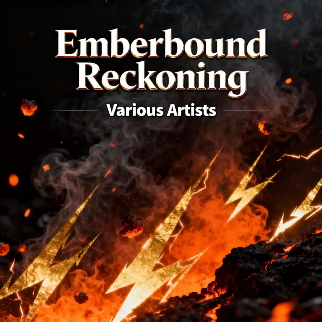Emberbound Reckoning