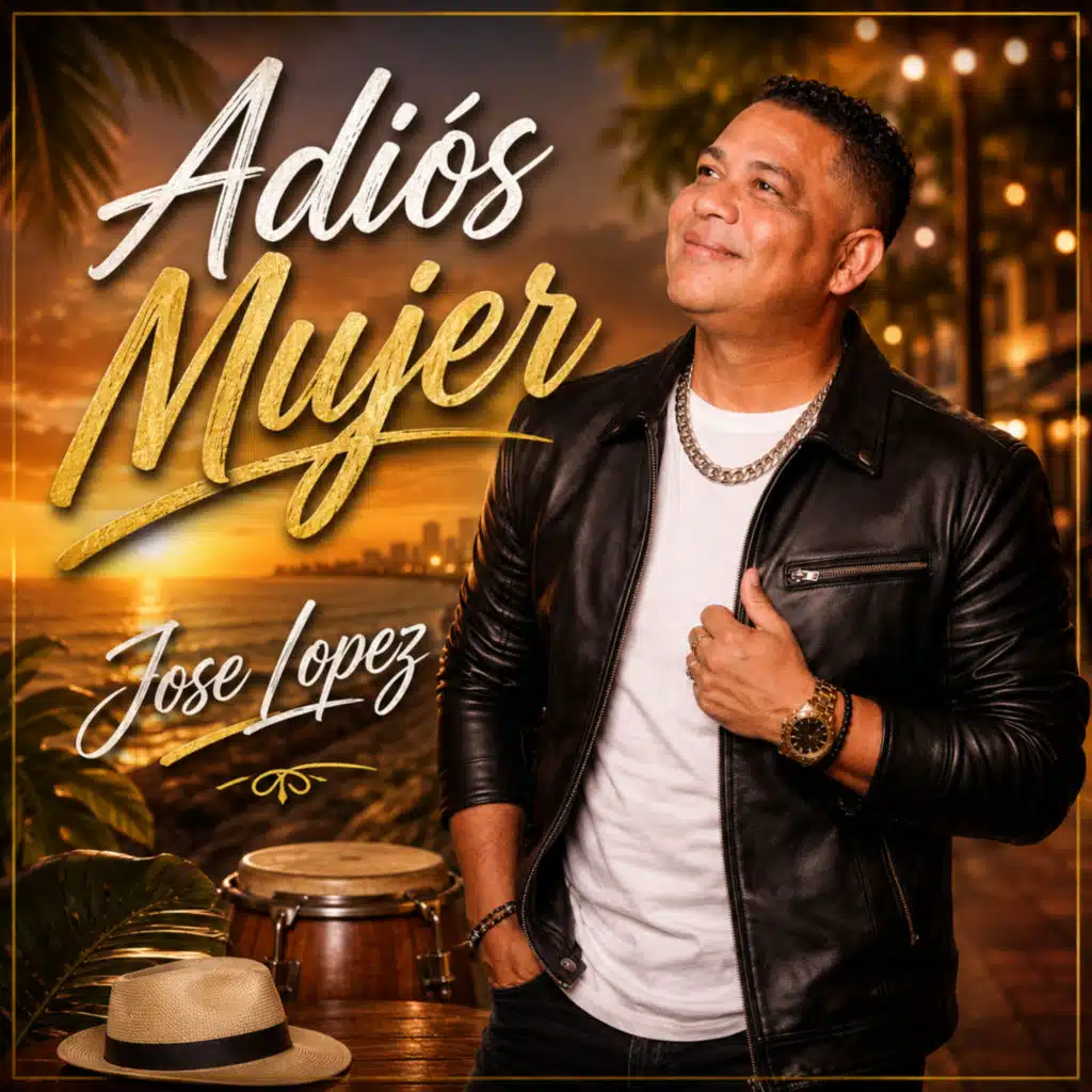 Jose Lopez