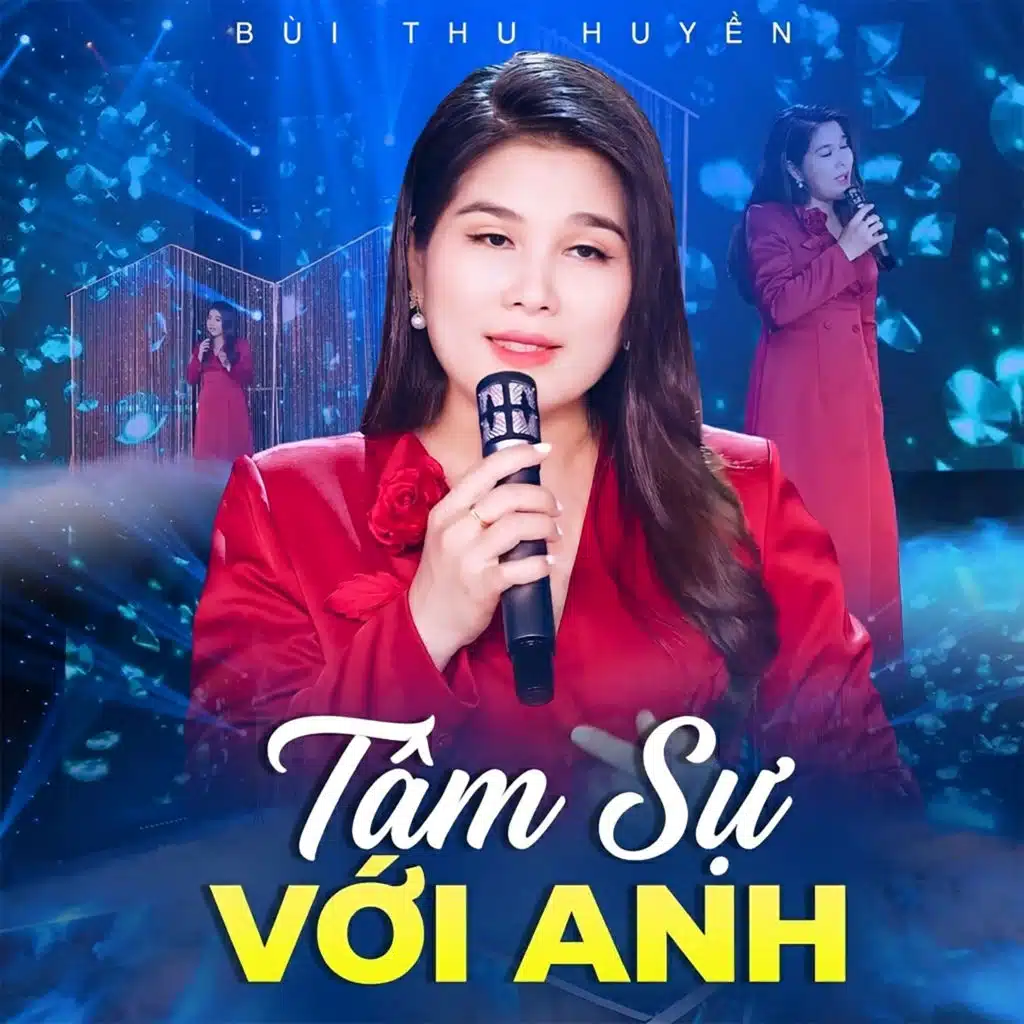 Tâm Sự Với Anh