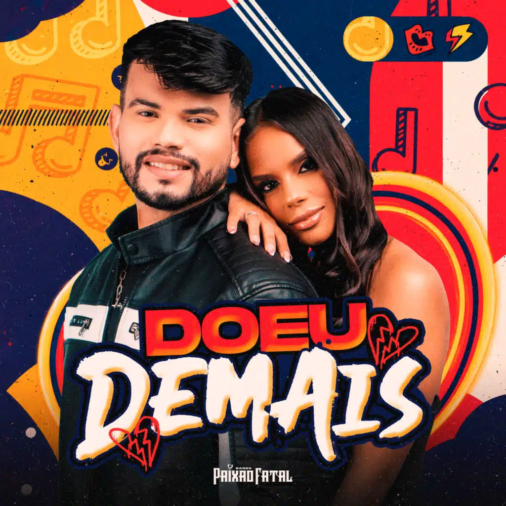 Banda Paixão Fatal