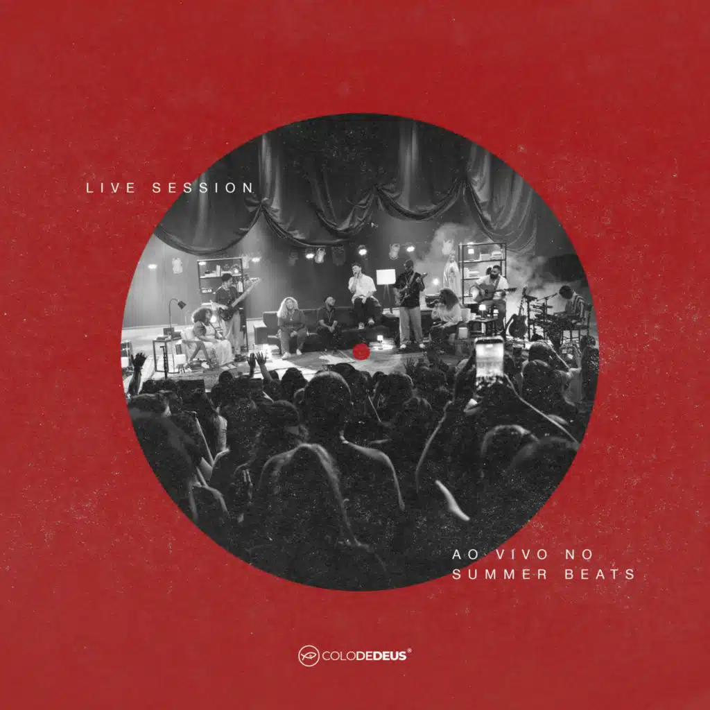 Live Session - Ao Vivo no Summer Beats
