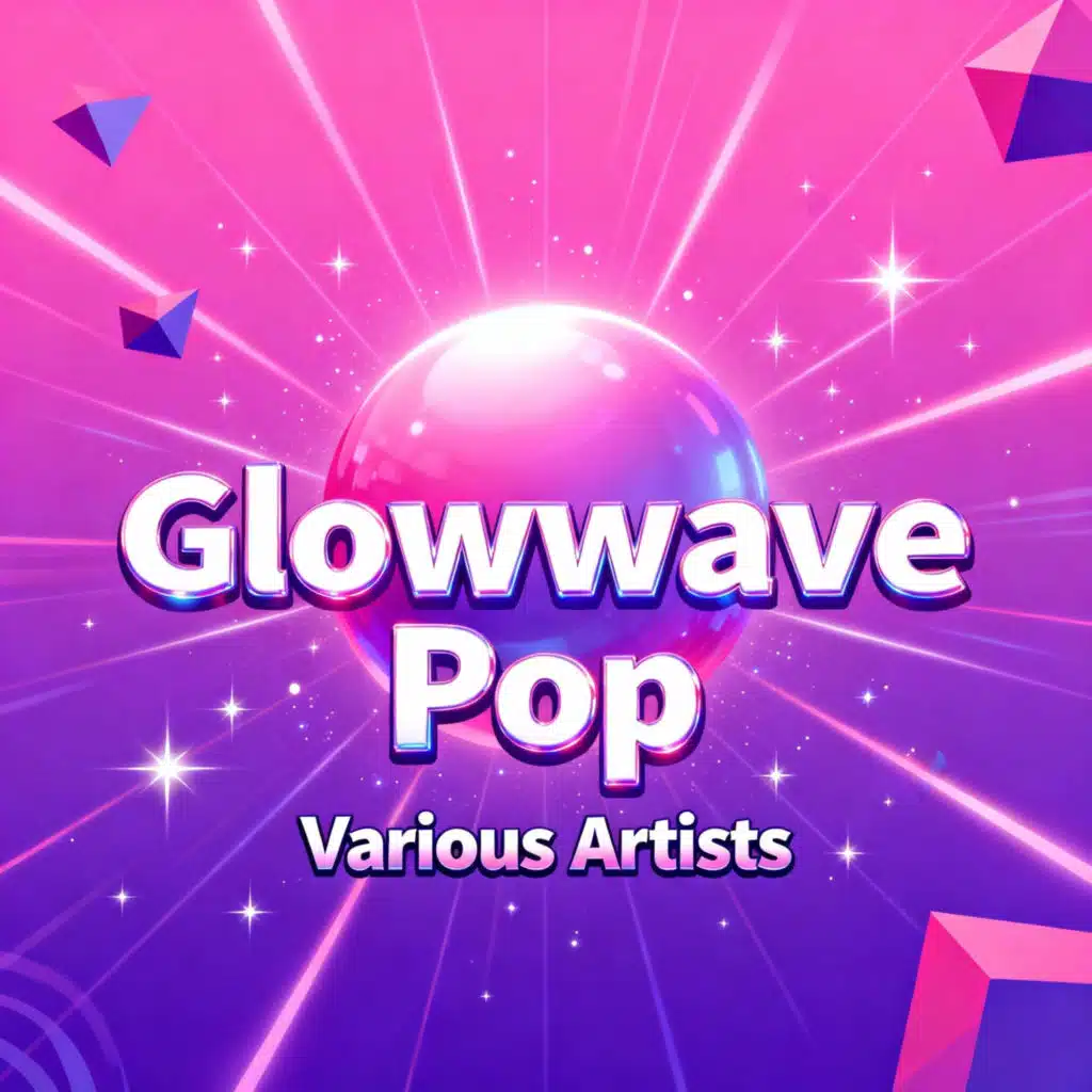 Glowwave Pop