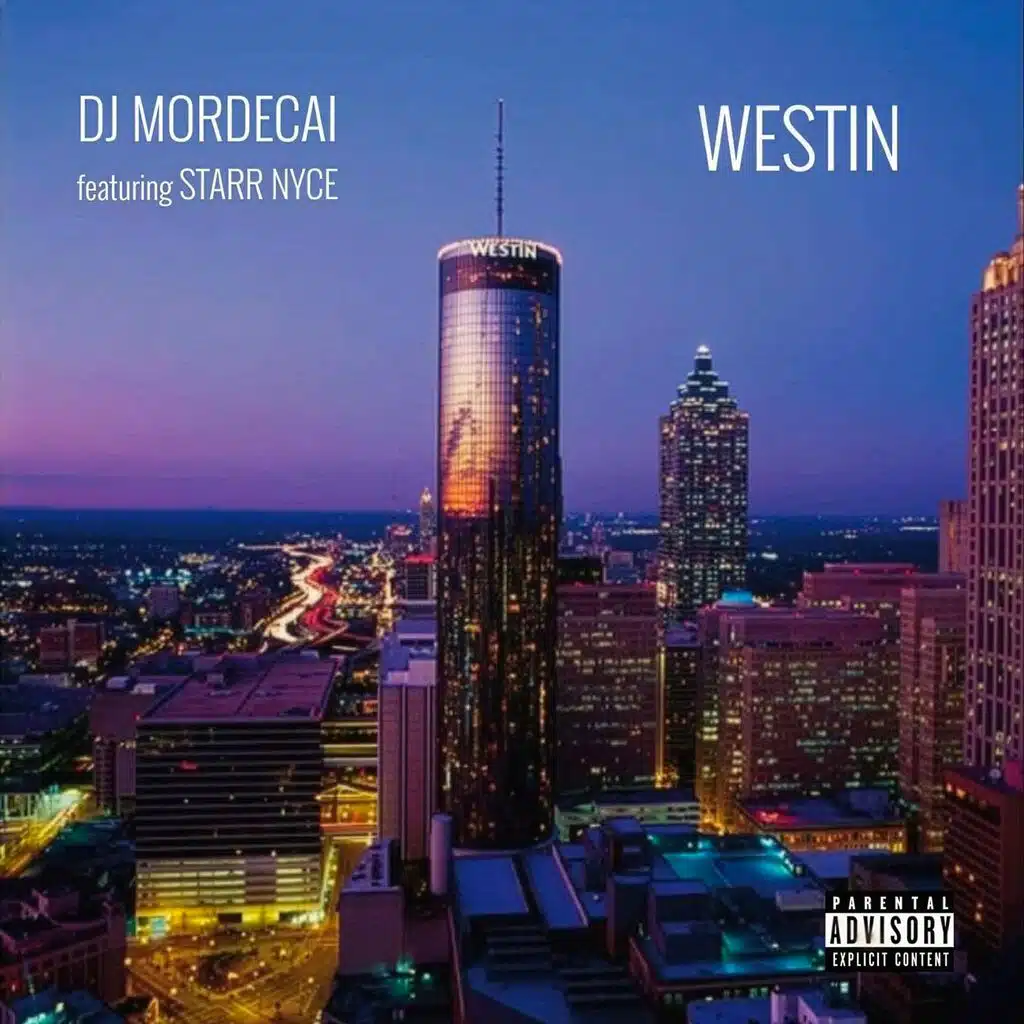 Westin (Maxi-Single)