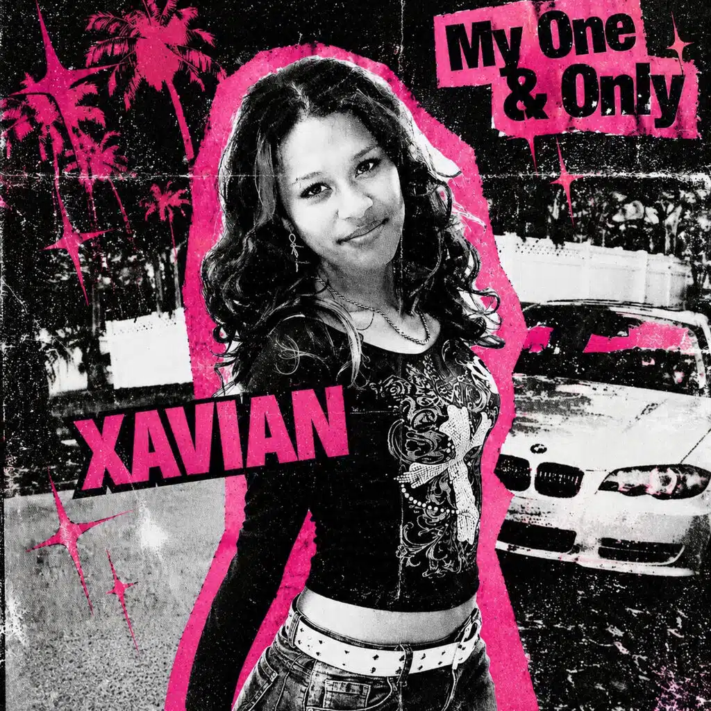Xavian