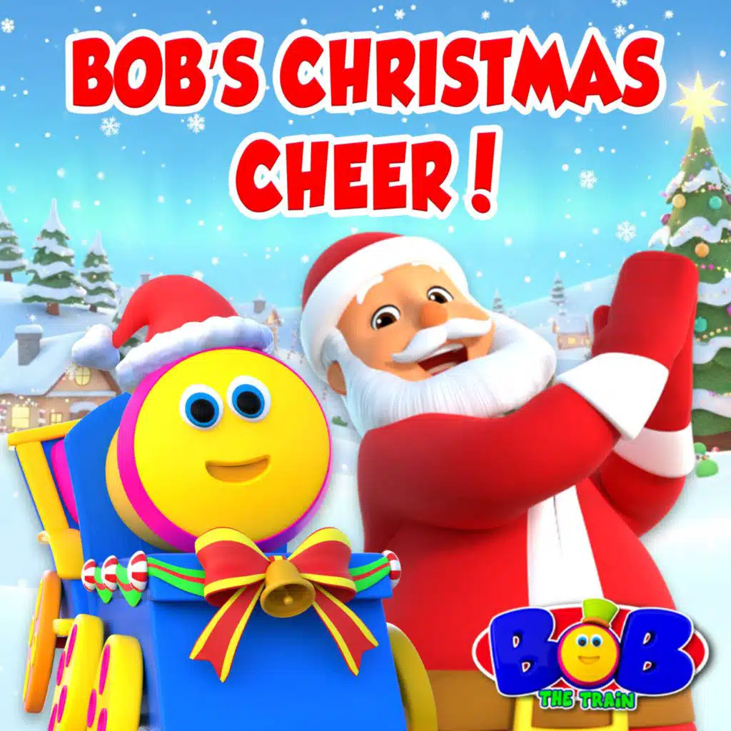 Bob's Christmas Cheer!