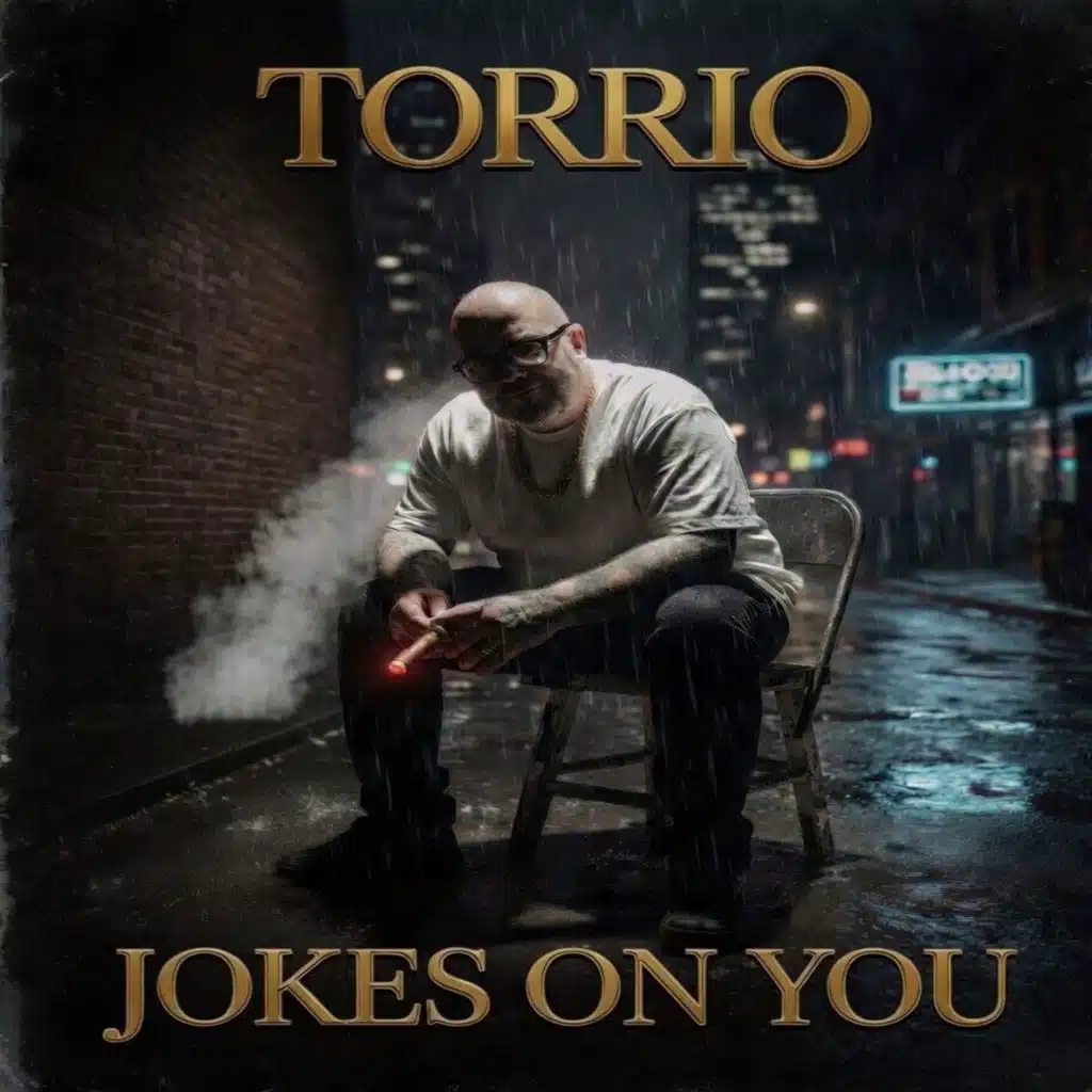 Torrio