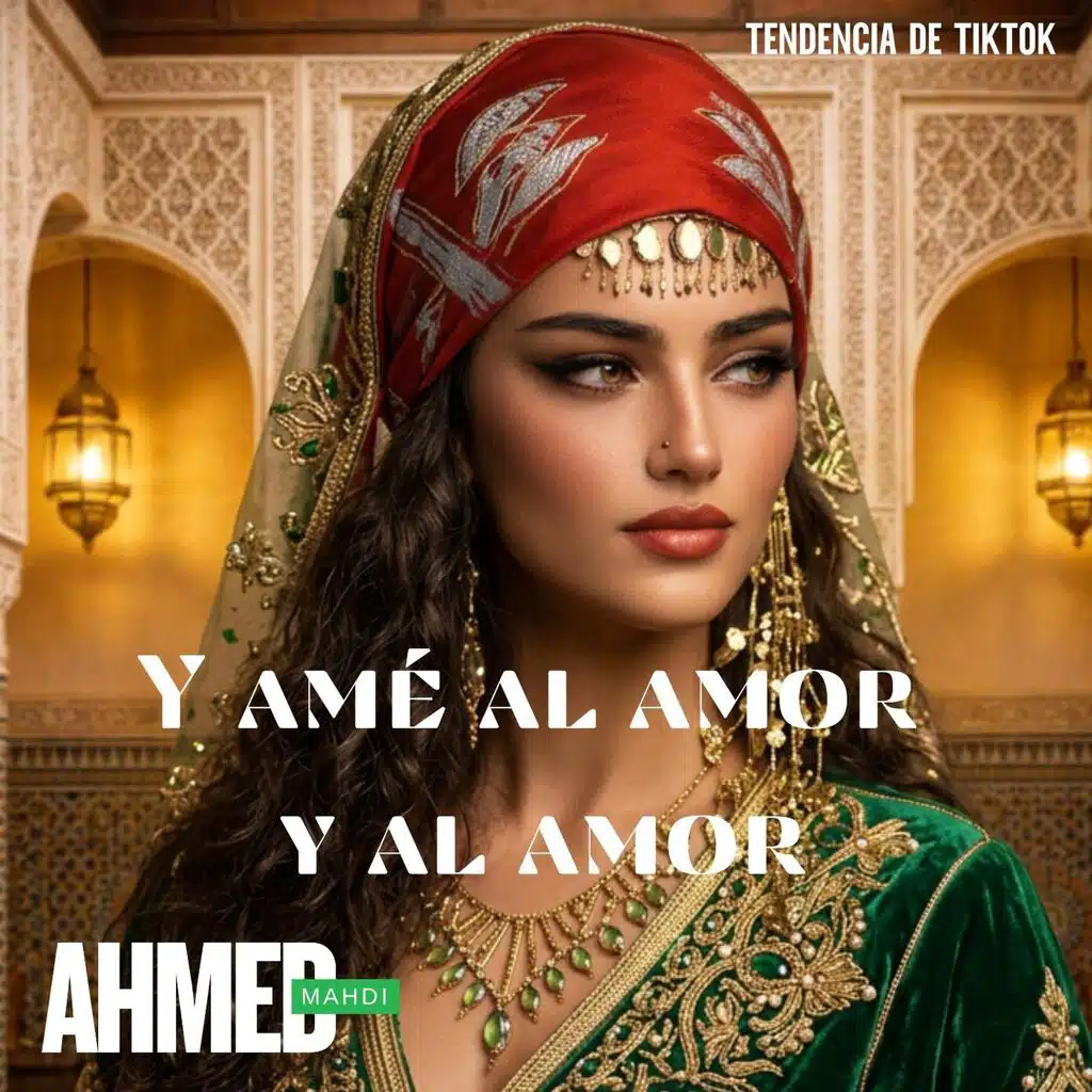 Ahmed Mahdi