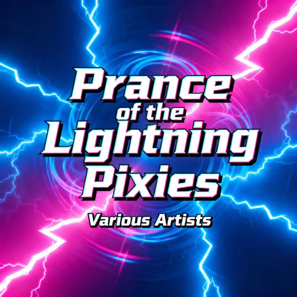 Prance of the Lightning Pixies