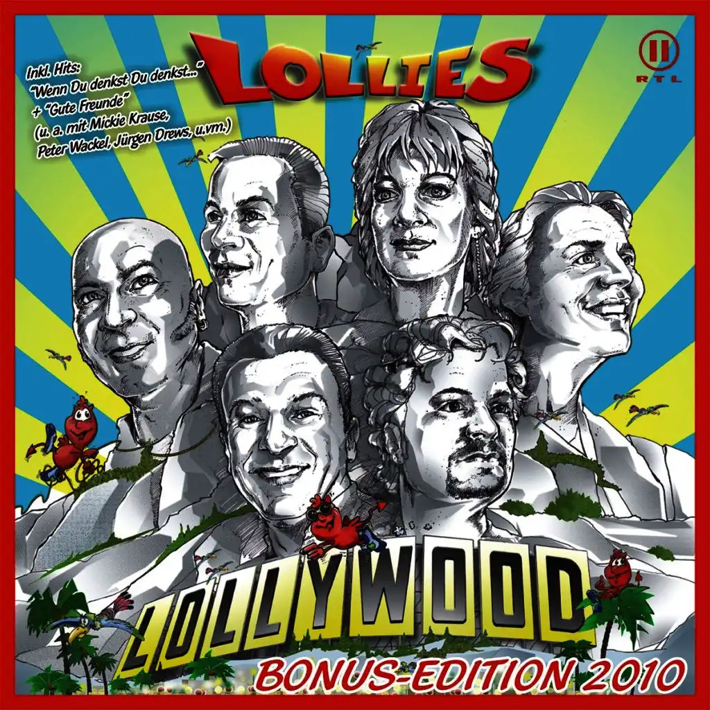 Lollywood (Bonus Track - Fan-Edition 2010/2011)