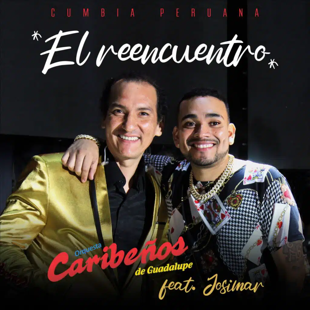 El Reencuentro