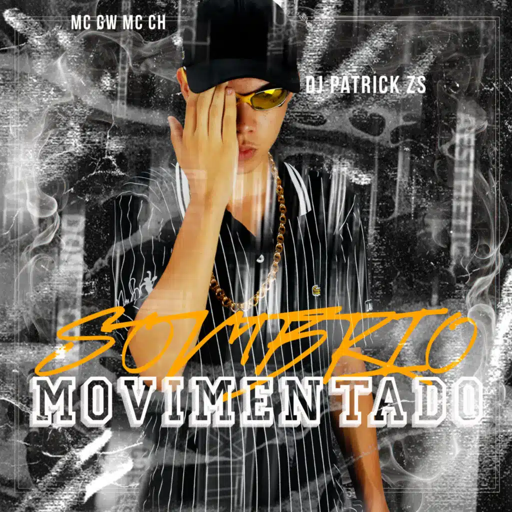 Sombrio Movimentado