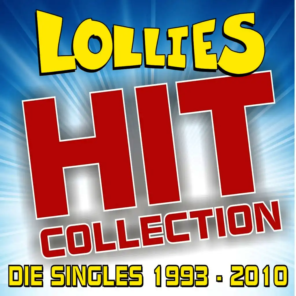 Hit-Collection! Die Singles 1993 bis 2010