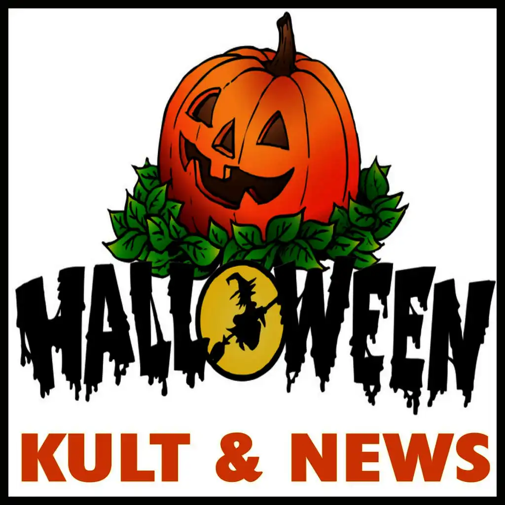 Halloween! Kult & News